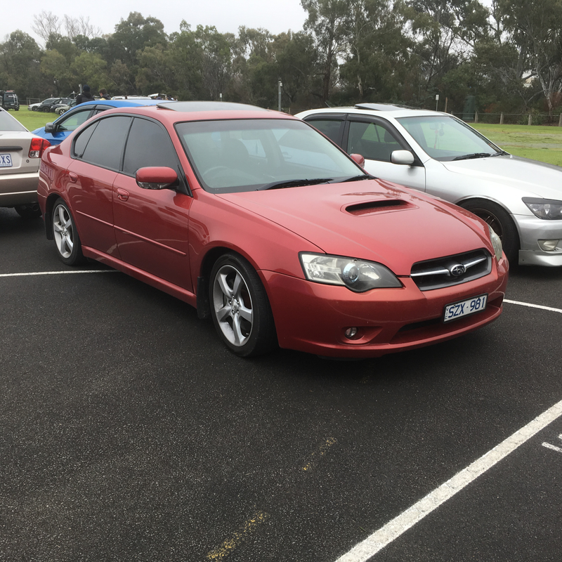 Illustration for article titled JDM fest - big pic dump